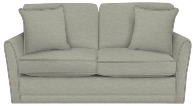 Creek Side Customs Customizable Tripp Full Sleeper Loveseat-2