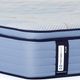 Sealy® Posturepedic® Plus Plainfield Wrapped Coil 15" Plush Euro Pillow Top King Mattress-2