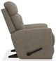 La-Z-Boy® Soren Mushroom Manual Rocking Recliner-2