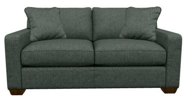 La-Z-Boy® Shiloh Ocean Full Sleep Sofa-1