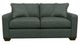 La-Z-Boy® Shiloh Ocean Full Sleep Sofa-1