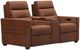 Palliser® Furniture Customizable Reece Power Reclining Loveseat with Console-0