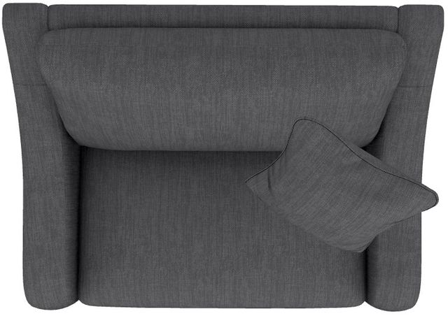 La-Z-Boy® Charlie Navy Twin Sleep Chair-5