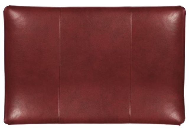 Bradington-Young Customizable Rectangle XL Ottoman-3
