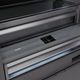 ZLINE 72 in. 39.6 Cu. Ft. Panel Ready Built In French Door Refrigerator -4