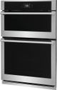 Electrolux 30" Stainless Steel Oven/Micro Combo Electric Wall Oven-2