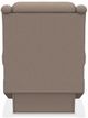 La-Z-Boy® Astor Cashmere Platinum Power Lift Recliner-1