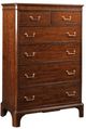 American Drew® Addison Andover Brown Chest-0