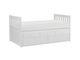 Rebecca Twin Bed with Trundle-1