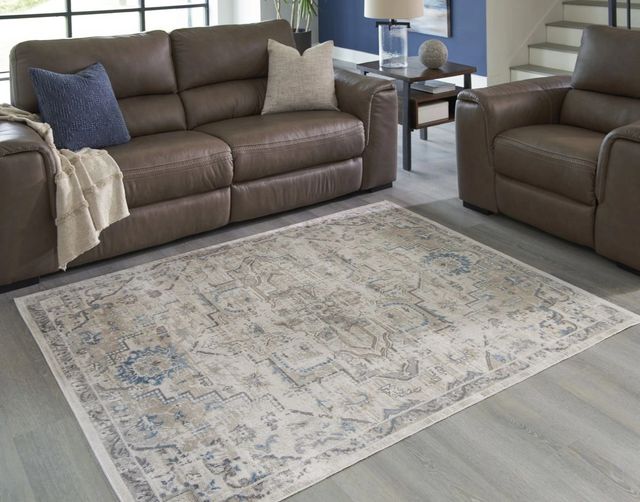 Signature Design by Ashley® Barkham Multi 8'x10' Large Area Rug-3