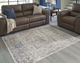 Signature Design by Ashley® Barkham Multi 8'x10' Large Area Rug-3