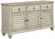 Kincaid Furniture Weatherford Cornsilk Hastings Buffet-0