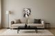 Classy Living Contemplative Graceful Equine Wall Art-1