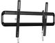 Sanus® Premium Series Tilt Mount-Black-0