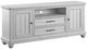 Emerald Home New Haven Oyster Shell Entertainment Console-0