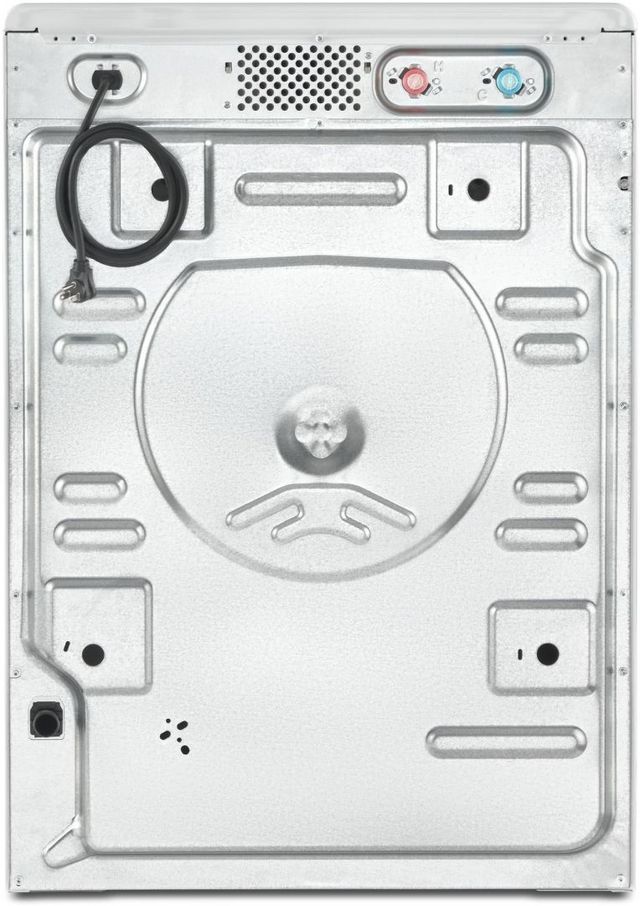 Whirlpool® 4.5 Cu. Ft. White Washer Dryer Combo-4