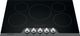 Frigidaire Gallery® 30" Stainless Steel Electric Cooktop DRACUT FLOOR MODEL-1