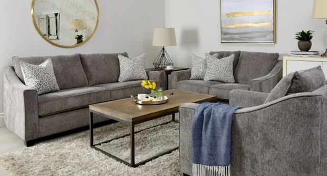 Decor-Rest® Furniture LTD Customizable 2981 Chair-2