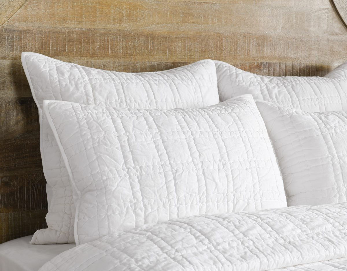 Classic Home Lana 4 Piece King Quilt Set