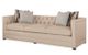 Century® Signature Matteo City Dark Tufted Sofa-2