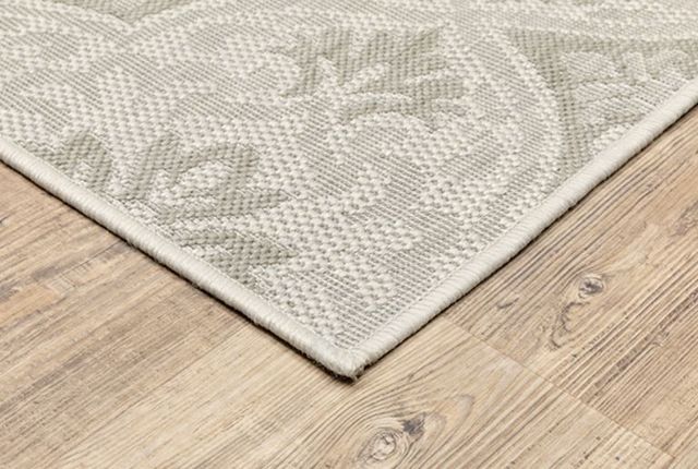 Oriental Weavers™ Portofino 5'x7' Area Rug-3