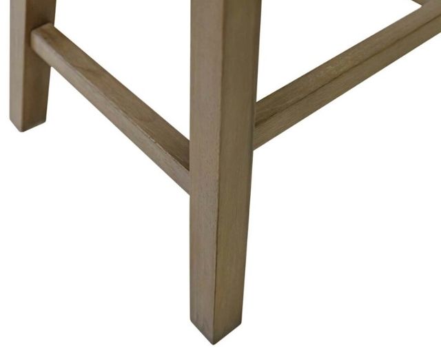 Martin Furniture Bluff Point Tawny Brown Counter Dining Stool-3