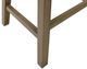 Martin Furniture Bluff Point Tawny Brown Counter Dining Stool-3