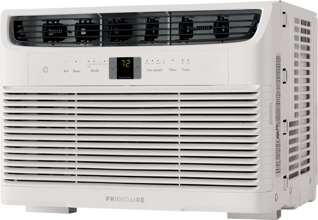 Frigidaire® 5,000 BTU's White Window Mount Air Conditioner-3