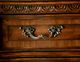A.R.T. Furniture® Old World Medium Cherry Bedside Chest-3