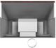 Vent-A-Hood® 30" Stainless Steel Tilt-Out Wall Mounted Range Hood-3