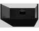 Vent-A-Hood® 42" Black Wall Hood-1