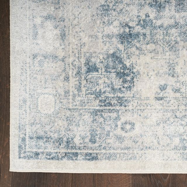Nourison Home™ Astra Machine Washable 5'x7' Style 6 Area Rug-3