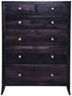Mavin Customizable Adrienne 6-Drawer Chest-2