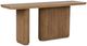 Classic Home Vander Tawny Brown Console Table-2