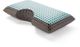 Malouf® Z™ Shoulder CarbonCool™ LT + OmniPhase™ Queen Pillow-2