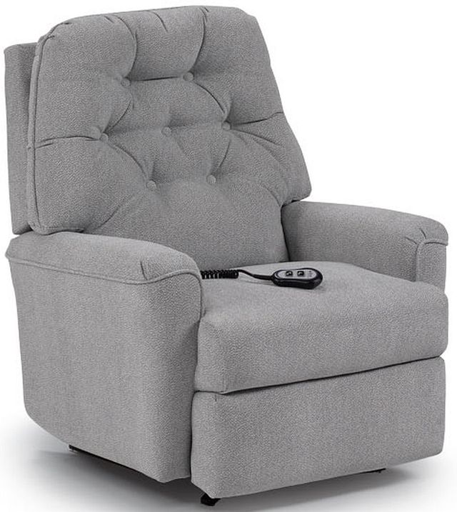 Best® Home Furnishings Customizable Cara Power Lift Recliner
