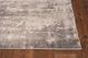 KAS Rugs Aura Grey/Teal Timeless 8'x11' Area Rug-1