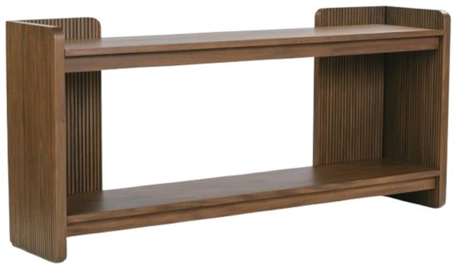 Rowe® Kindred Sesame Console Table-0