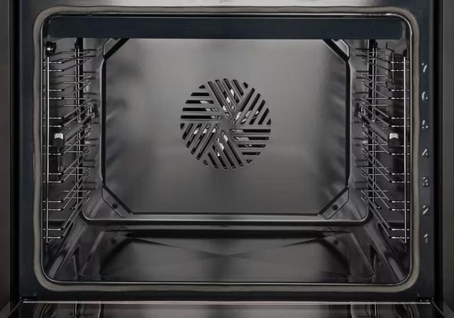Bertazzoni Professional Series 30'' Stainless Steel Double Electric Wall Oven -3