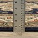 Oriental Weavers™ Lilihan 5'x8' Style 11 Area Rug-2