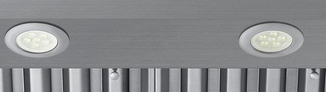 Dacor® Contemporary 48" Stainless Steel Wall Hood-3