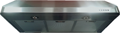 Verona® 36" Stainless Steel Under Cabinet Range Hood