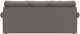 La-Z-Boy® Collins Premier Flannel Sofa-1