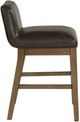 Signature Design by Ashley® Cabalynn Brown/Light Brown Bar Stool-2