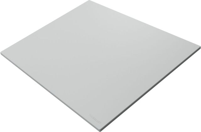 The Galley® 24" Exclusive Gray Resin Upper Deck®  Section-0