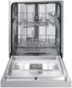 Samsung 24" Stainless Steel Front Control Built In Dishwasher-1