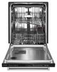 KitchenAid® 24" Stainless Steel Built In Dishwasher-1