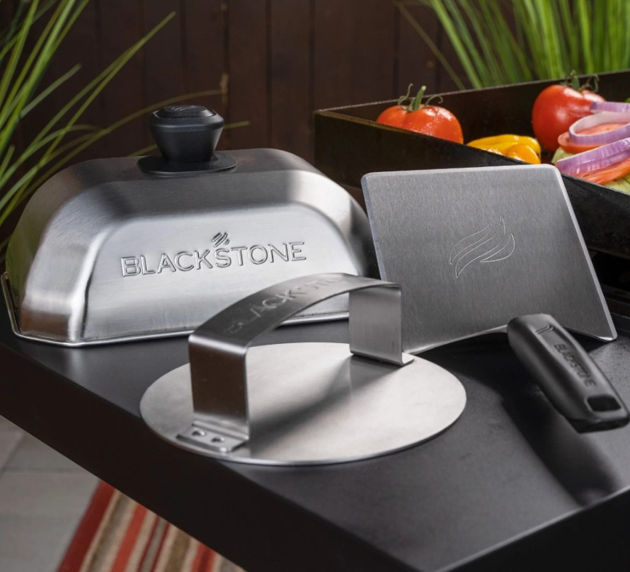 Blackstone Burger Press - Thumbnail 4