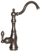 ZLINE Rembrandt Oil Rubbed Bronze Single Handle Kitchen Faucet and Side Sprayer-0