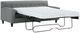 Rowe® Customizable Dorset Classic Sleeper Sofa-4